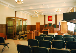 Повестка очередного заседания ВККС, состоящегося 1 апреля — рассмотрение заявления зампреда Верховного суда Подносовой на должность председателя ВС. 
