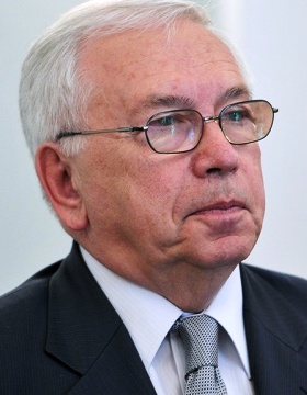 Лукин предложил президенту провести новую масштабную амнистию Лукин предложил президенту провести новую масштабную амнистию
