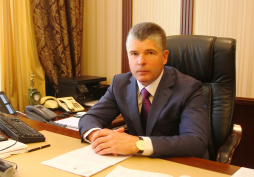 Своими словами: Михаил Птицын В новом выпуске - председатель Южного окружного военного суда