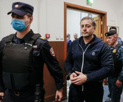 Суд арестовал замминистра МВД Дагестана: Взятки, насилие и превышением полномочий