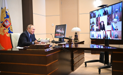 Высокое качество и разумные сроки: Вячеслав Лебедев подвел итоги 2021 года