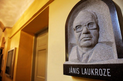 Тайна за семью печатями: двадцать лет со дня убийства судьи Лаукрозе