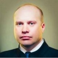 Своими словами: судья Евгений Поликарпов Своими словами: судья Евгений Поликарпов