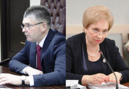 Председатель Мосгорсуда может смениться в октябре 2020г., Ольга Егорова, занимающая два десятилетия кресло председателя, пока не стала выдвигать свою кандидатуру на очередной срок