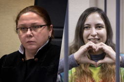 Судья по делу Скочиленко рекомендована на пост зампреда суда: Повышение после сомнительного приговора и процессуальных нарушений