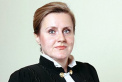 Следственный комитет возбудил уголовное дело в отношении судьи АСГМ Елены Кондрат