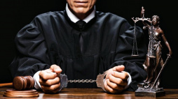Судья Одинцовского горсуда был задержан по подозрению в коррупции Судья Одинцовского горсуда был задержан по подозрению в коррупции